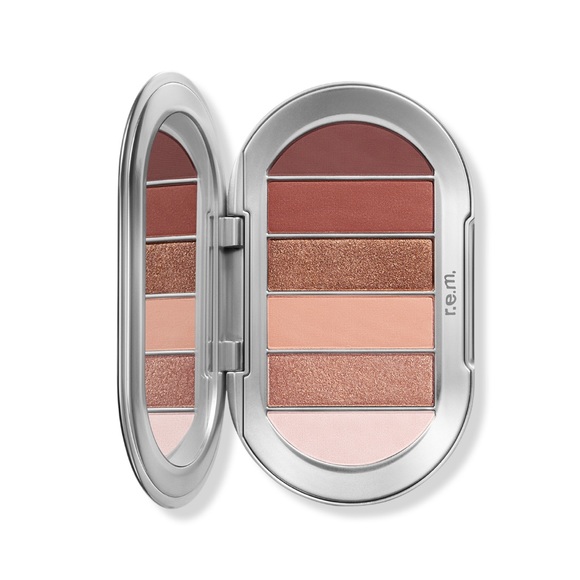 r.e.m. beauty Other - ✨🆕✨ R.E.M. BEAUTY Midnight Shadows Eyeshadow Palette in Babydoll